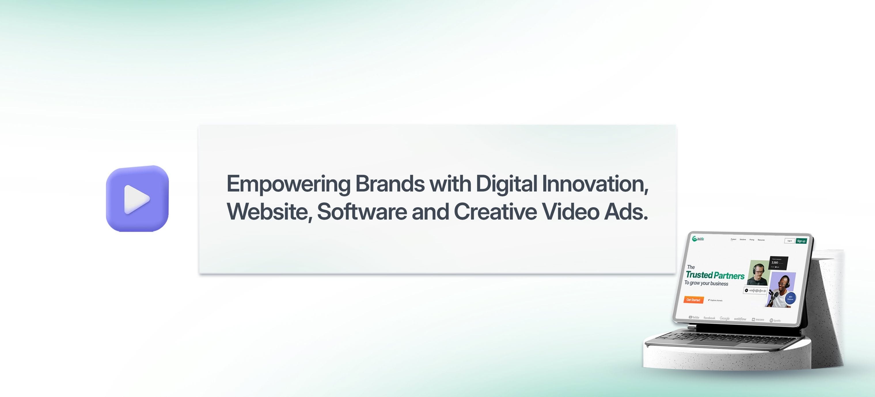 Techflix in Daily Jugantor: Serving 50+ Countries with Global Digital Solutions
